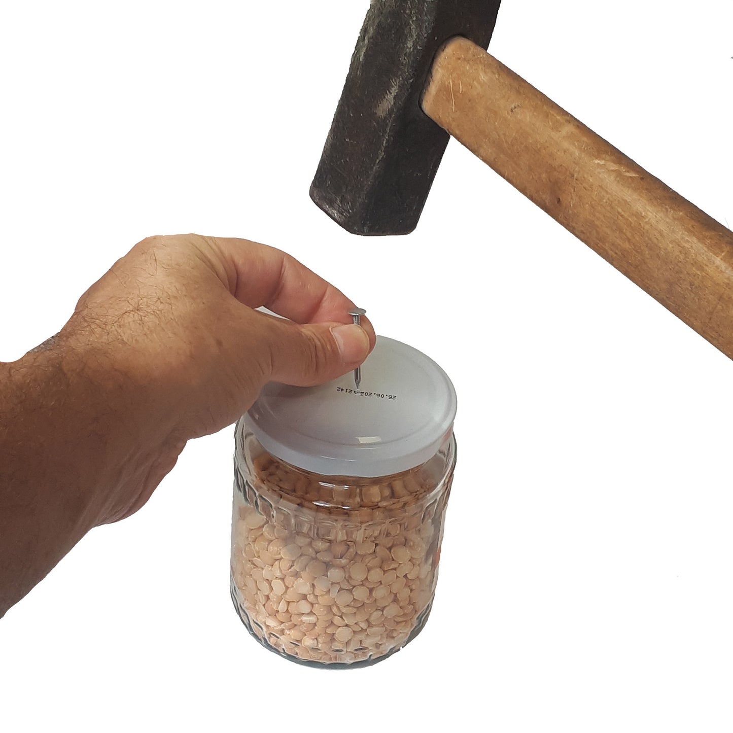 aPraktika Handmade Vacuum Wine Stopper – Universal Seal for Wine Enthusiasts