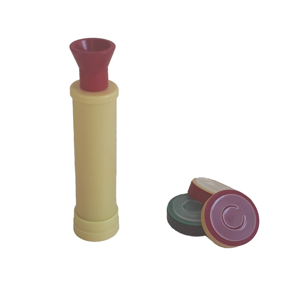 AirZ Wine Saver - Handmade - Seal The Jar