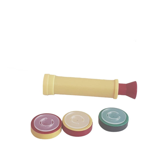 AirZ Wine Saver - Handmade - Seal The Jar