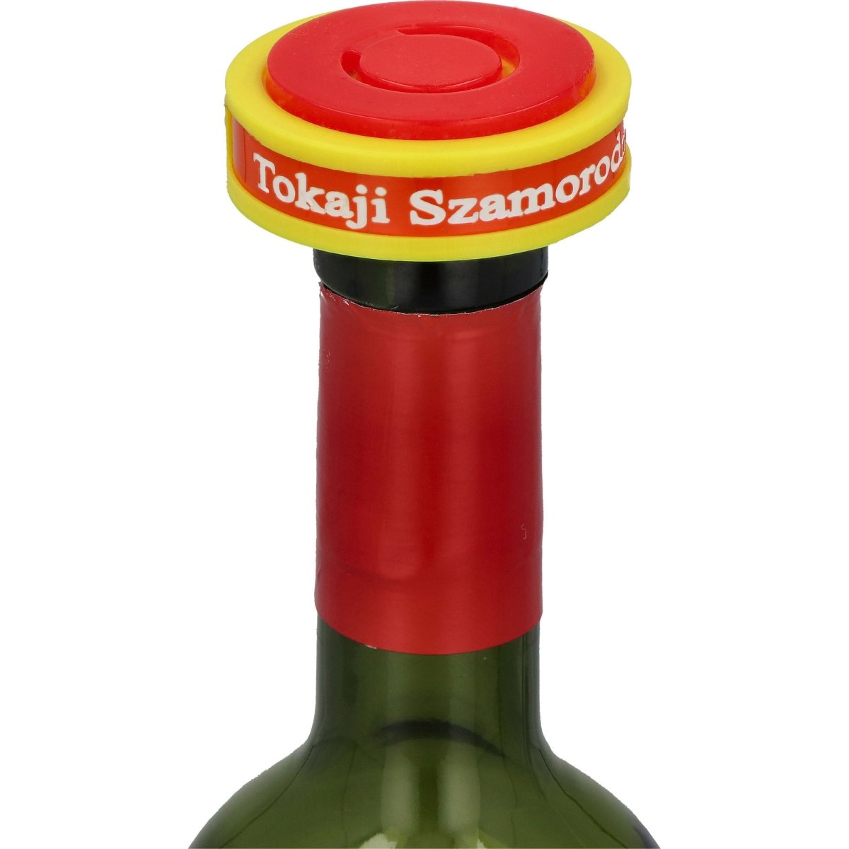 Customizable Wine Saver Set - Seal The Jar