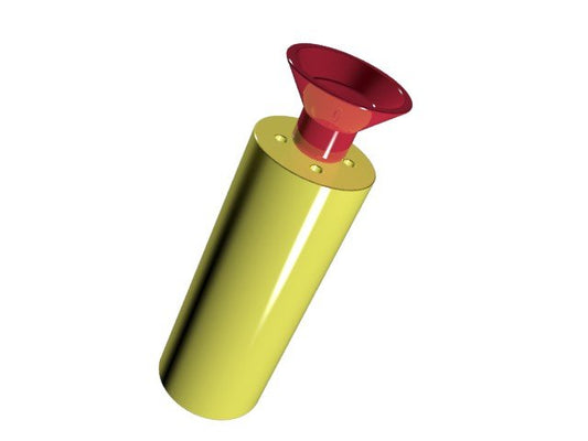 Handheld Vacuum Pump - 173 cm3 - Seal The Jar